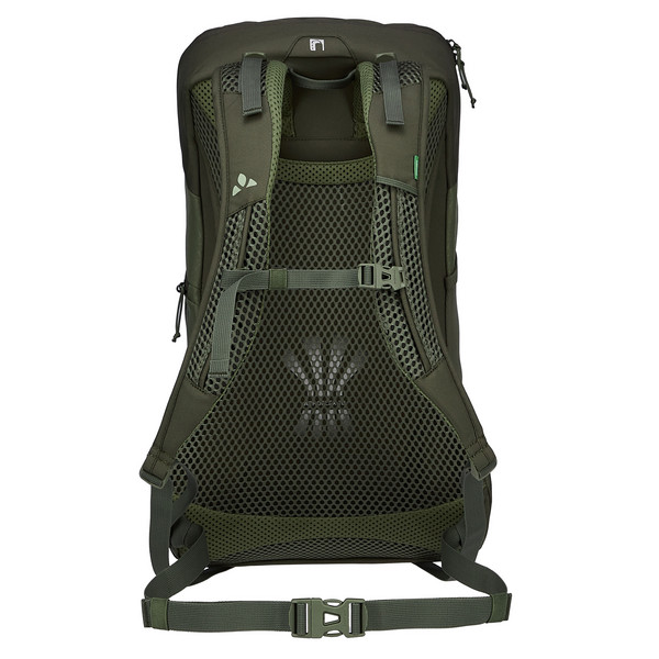 Vaude AGILE AIR 20 - Tagesrucksack Ansicht 3