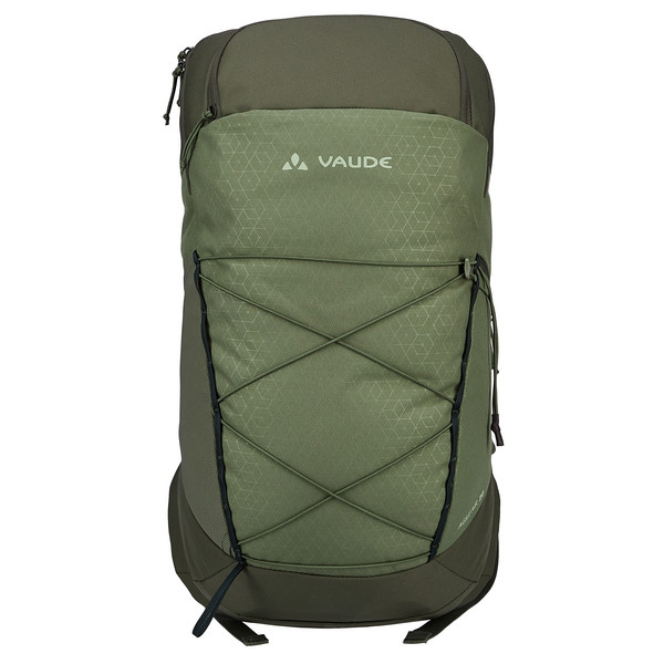 Vaude AGILE AIR 20 - Tagesrucksack Ansicht 6