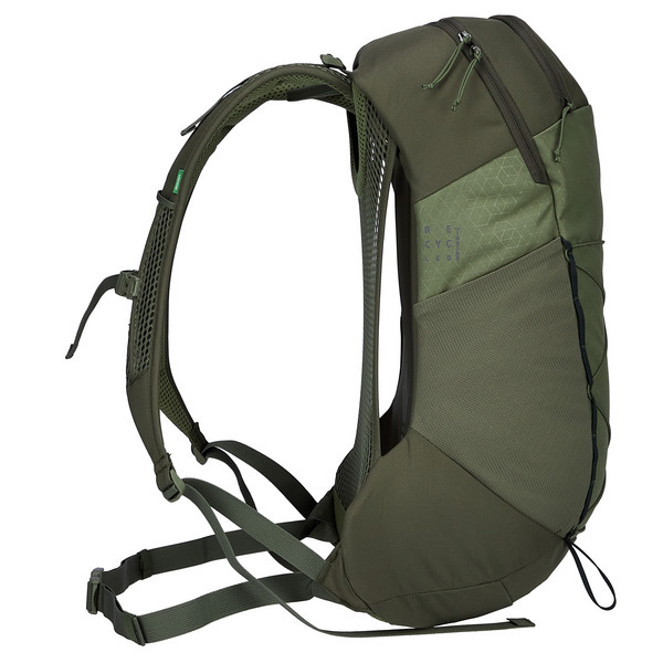 Vaude AGILE AIR 20 - Tagesrucksack Ansicht 2