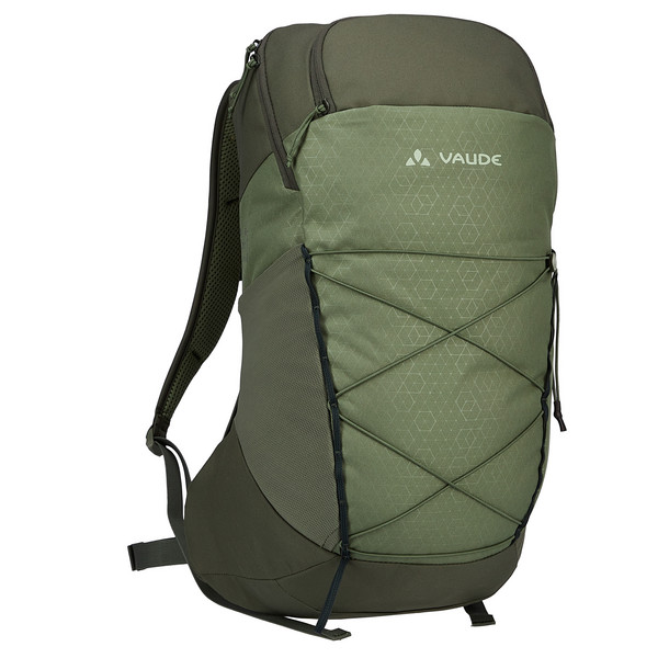 Vaude AGILE AIR 20 - Tagesrucksack Ansicht 1