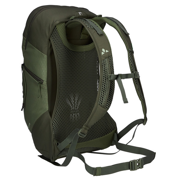 Vaude AGILE AIR 20 - Tagesrucksack Ansicht 4