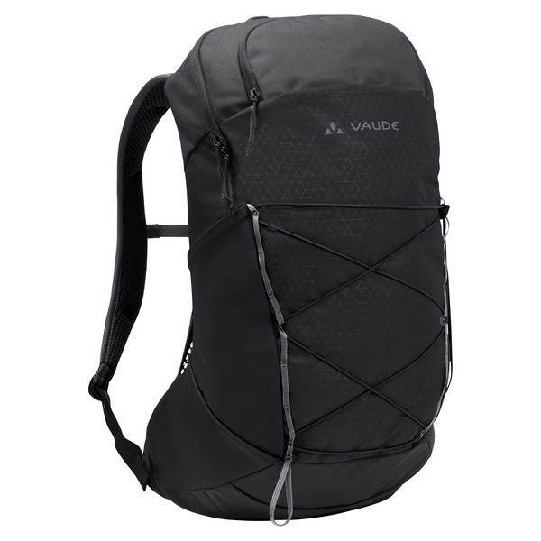 AGILE AIR 20 - Tagesrucksack-BLACK