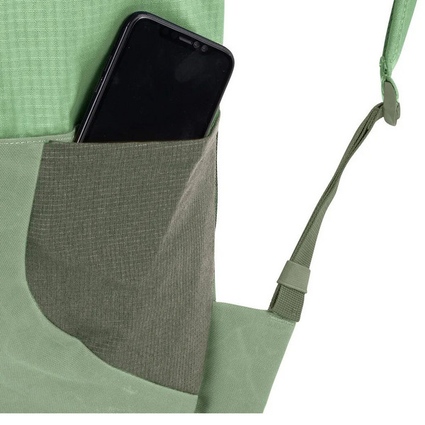 Vaude CITYGO 18 - Fahrradrucksack Ansicht 7