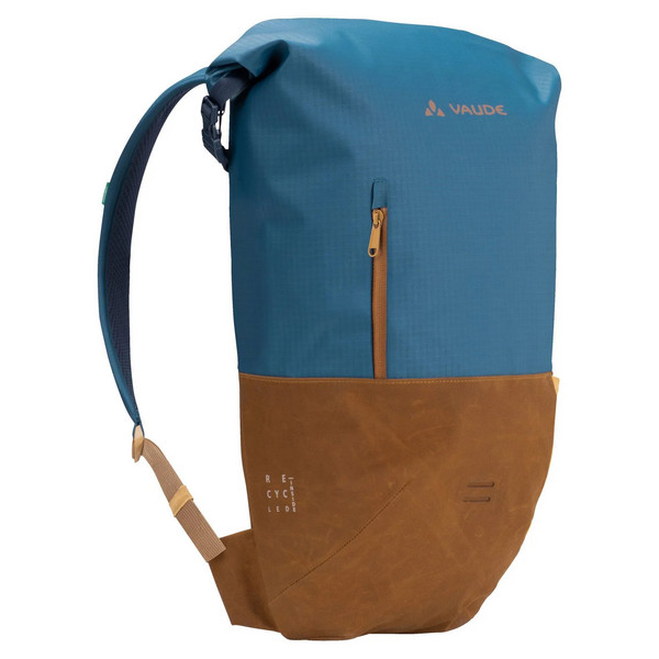 CITYGO 18 - Fahrradrucksack-BALTIC SEA