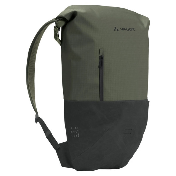 CITYGO 18 - Fahrradrucksack-KHAKI