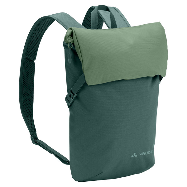 UNUK II - Tagesrucksack-DARK FOREST
