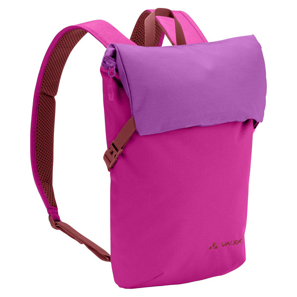 UNUK II - Tagesrucksack-PINK ORCHID