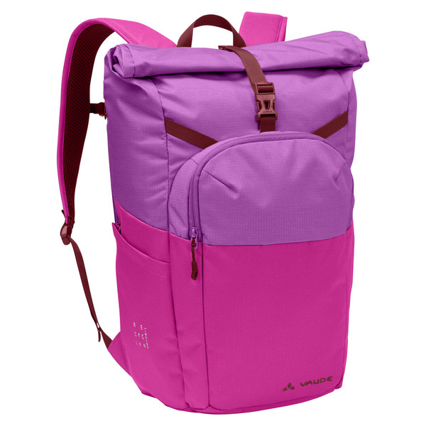 OKAB II - Tagesrucksack-PINK ORCHID