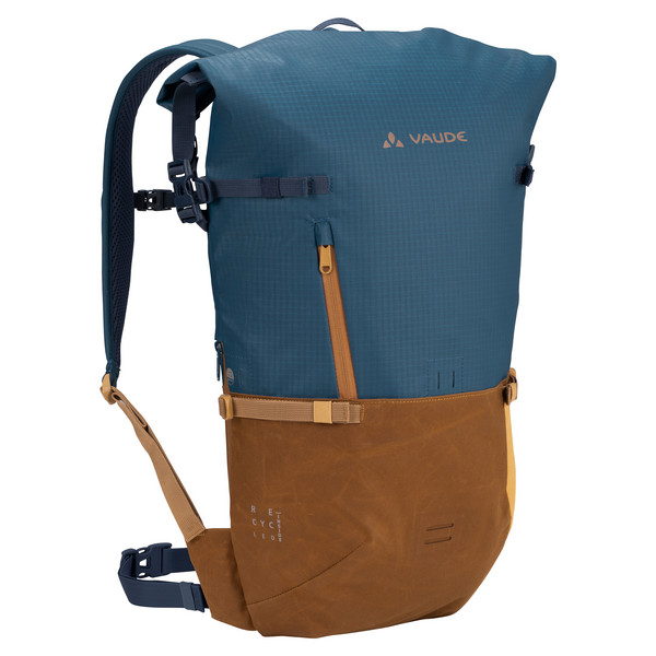 CITYGO 23 II - Fahrradrucksack-BALTIC SEA