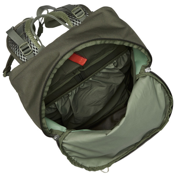 Vaude AGILE AIR 18 Damen - Tagesrucksack Ansicht 16