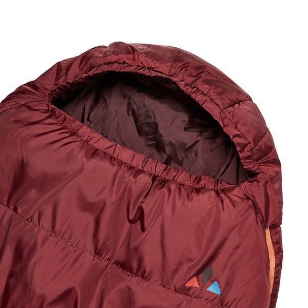 Vaude ALPLI ADJUST 400 II SYN Kinder - Kinderschlafsack Ansicht 6