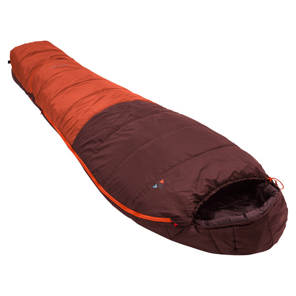 Vaude KOBEL ADJUST 500 II SYN Kinder - Kinderschlafsack Ansicht 3