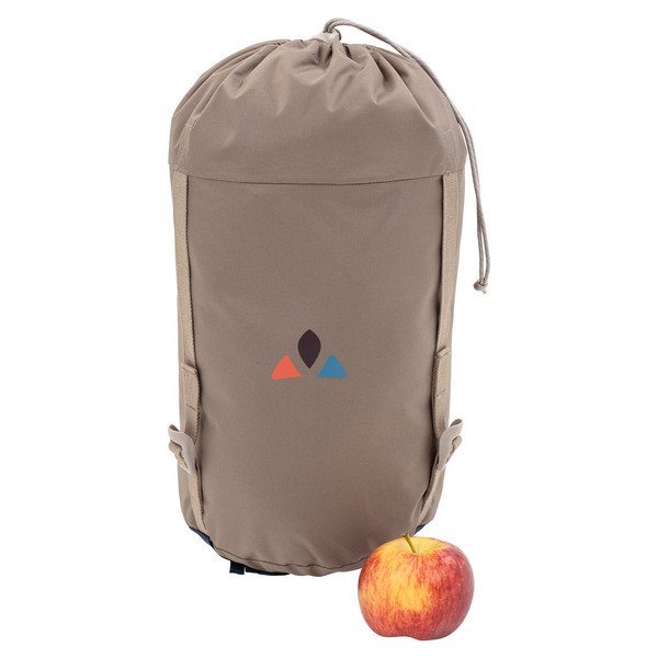Vaude KOBEL ADJUST 500 II SYN Kinder - Kinderschlafsack Ansicht 5