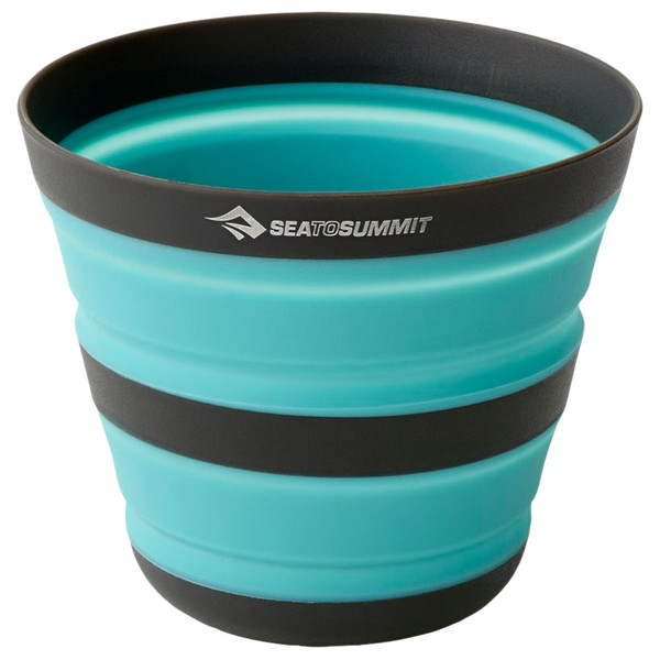 Sea to Summit FRONTIER UL COLLAPSIBLE CUP - Becher Ansicht 1