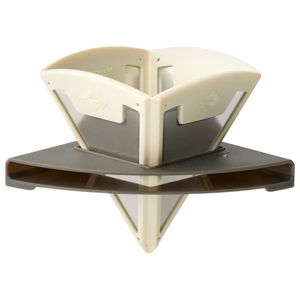 Sea to Summit FRONTIER UL COLLAPSIBLE POUR OVER - Kaffeefilter Ansicht 1