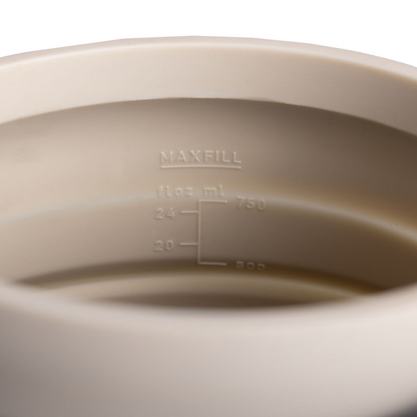 Sea to Summit FRONTIER UL COLLAPSIBLE KETTLE 1.3L - Kaffeekessel Ansicht 5
