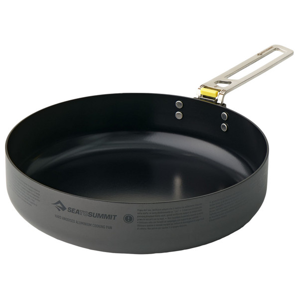 Sea to Summit FRONTIER UL PAN - Bratpfanne Ansicht 1