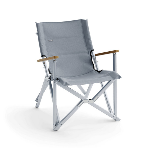 Dometic COMPACT CAMP CHAIR- SILT - Campingstuhl Ansicht 1
