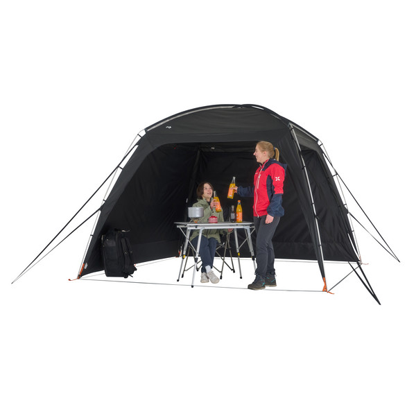 Dometic COMPACT CAMP SHELTER INC 2 WALLS - Pavillon Ansicht 4