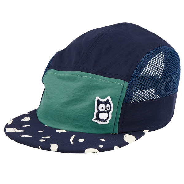Namuk YUMA SOMMER CAP UNDERGROUND Kinder - Cap Ansicht 1