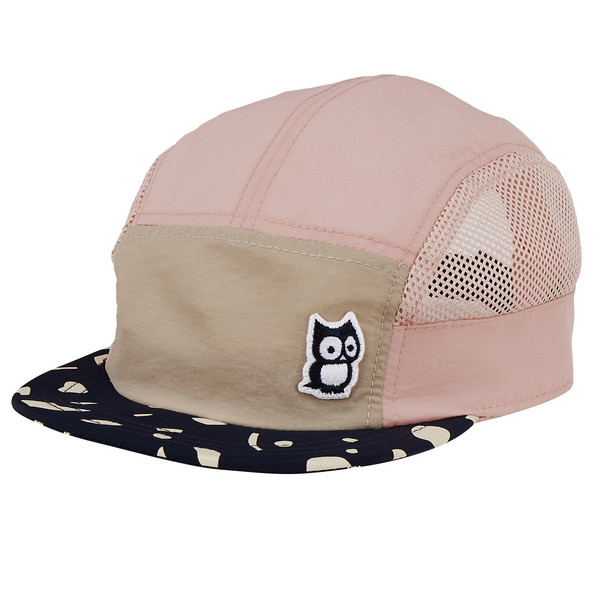 Namuk YUMA SOMMER CAP UNDERGROUND Kinder - Cap Ansicht 1