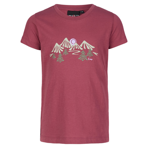 KID G T-SHIRT Kinder - T-Shirt