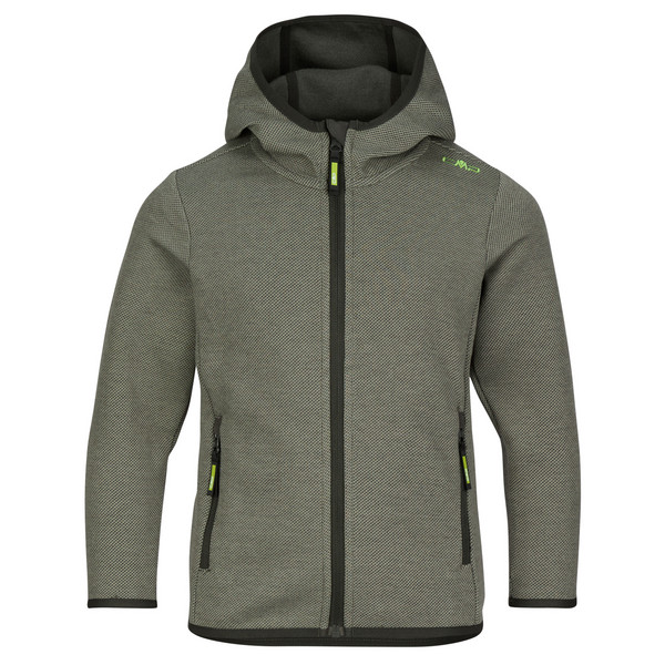 CMP KID JACKET FIX HOOD Kinder - Kapuzenjacke Ansicht 1