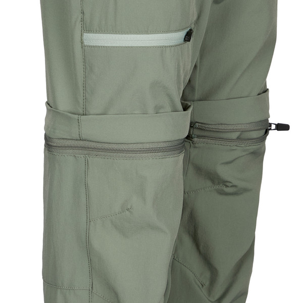 CMP KID G ZIP OFF PANT Kinder - Softshellhose Ansicht 6