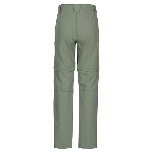 CMP KID G ZIP OFF PANT Kinder - Softshellhose Ansicht 3