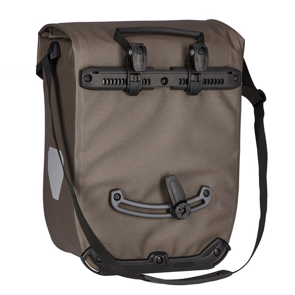 Ortlieb PEDAL-MATE - Fahrradtasche Ansicht 2