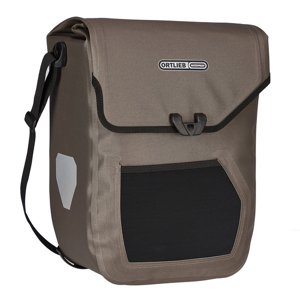 Ortlieb PEDAL-MATE - Fahrradtasche Ansicht 1