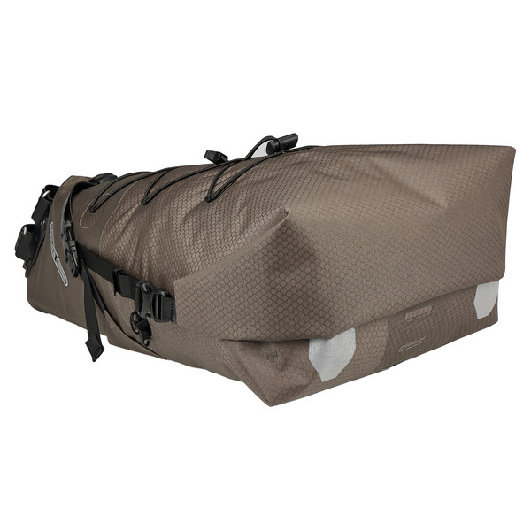 Ortlieb SEAT-PACK - Satteltasche Ansicht 4