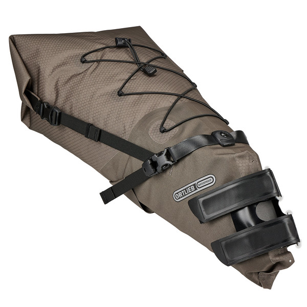 Ortlieb SEAT-PACK - Satteltasche Ansicht 1