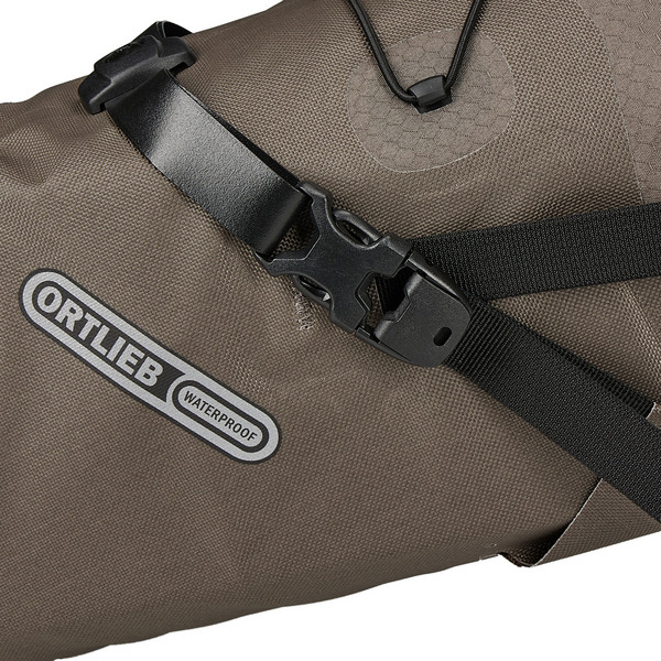Ortlieb SEAT-PACK - Satteltasche Ansicht 6