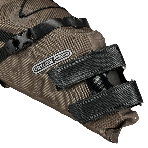 Ortlieb SEAT-PACK - Satteltasche Ansicht 5