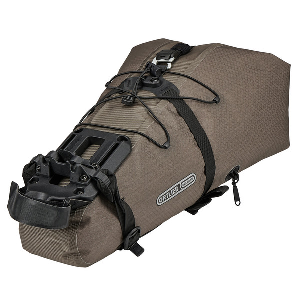 Ortlieb SEAT-PACK QR - Satteltasche Ansicht 1