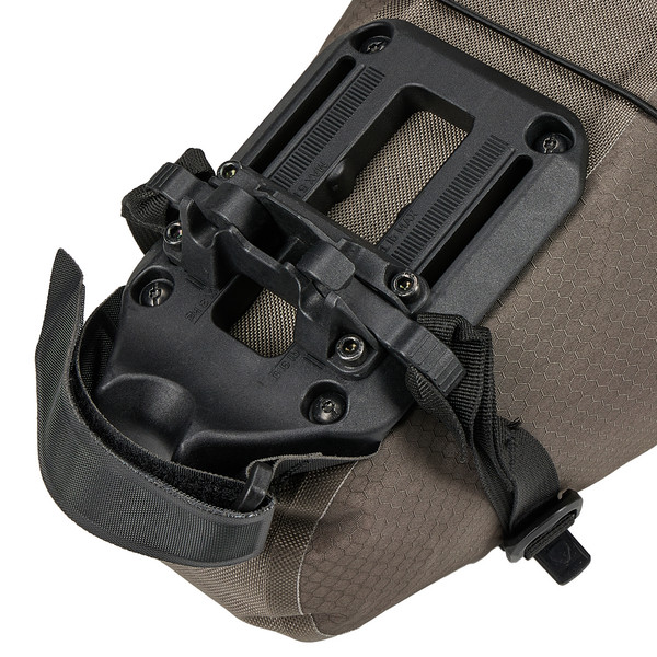 Ortlieb SEAT-PACK QR - Satteltasche Ansicht 5