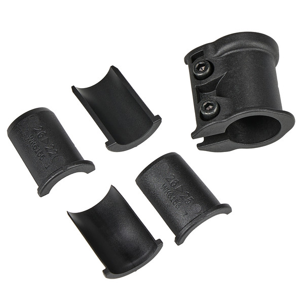 Ortlieb SEAT-PACK QR - Satteltasche Ansicht 7