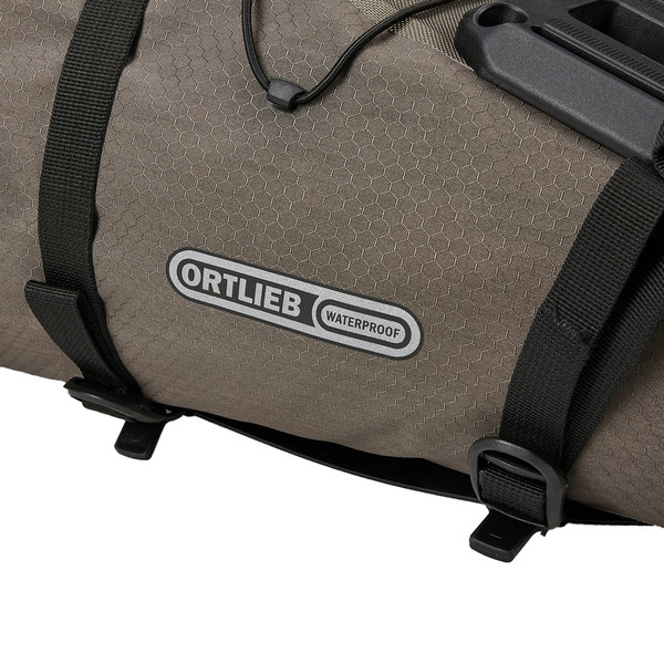 Ortlieb SEAT-PACK QR - Satteltasche Ansicht 3