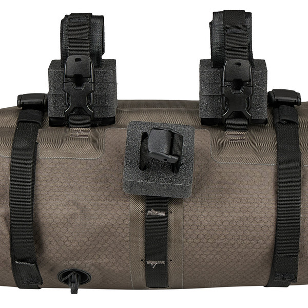 Ortlieb HANDLEBAR-PACK - Lenkertasche Ansicht 4