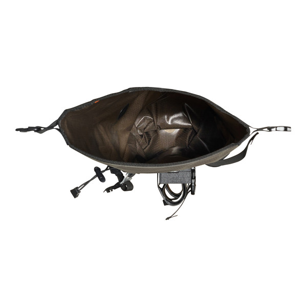 Ortlieb HANDLEBAR-PACK - Lenkertasche Ansicht 7