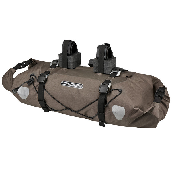 Ortlieb HANDLEBAR-PACK - Lenkertasche Ansicht 1