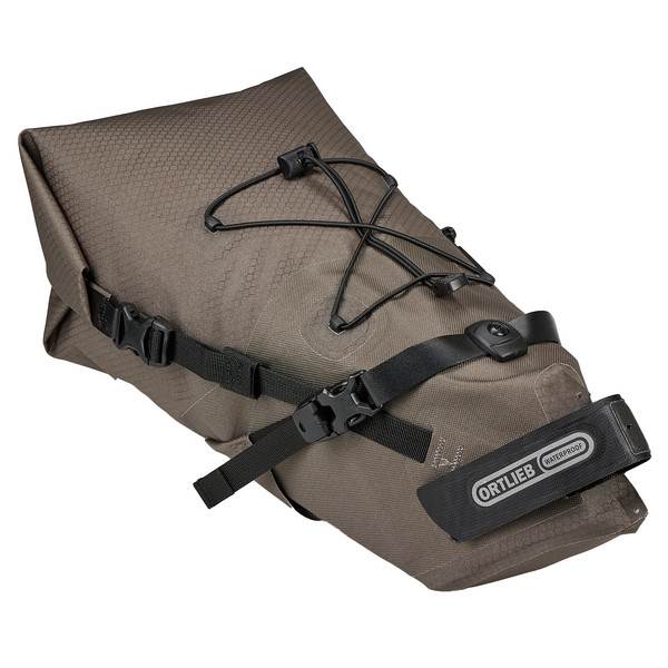 Ortlieb SEAT-PACK - Satteltasche Ansicht 1