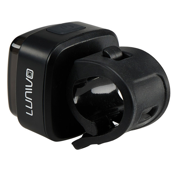 Lunivo DICE F30 & DICE R - Fahrradbeleuchtung Ansicht 4