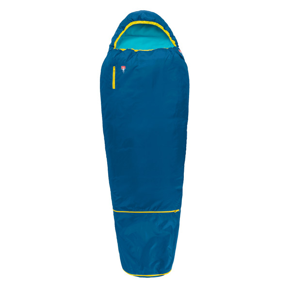 KIDS GROW COLORFUL 165 Kinder - Kinderschlafsack-WATER