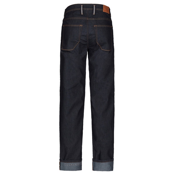 Alberto BIKE-NEIL - ECOREPEL DENIM Herren - Fahrradhose Ansicht 3
