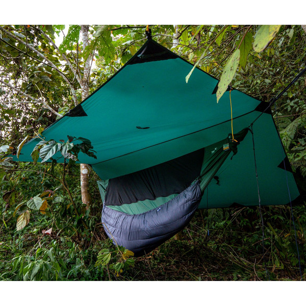 Ticket To The Moon LIGHTEST PRO HAMMOCK - Hängematte Ansicht 7