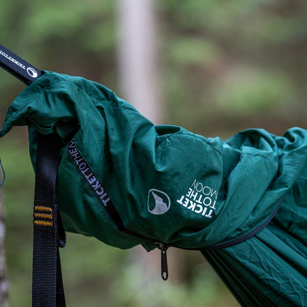 Ticket To The Moon LIGHTEST PRO HAMMOCK - Hängematte Ansicht 8