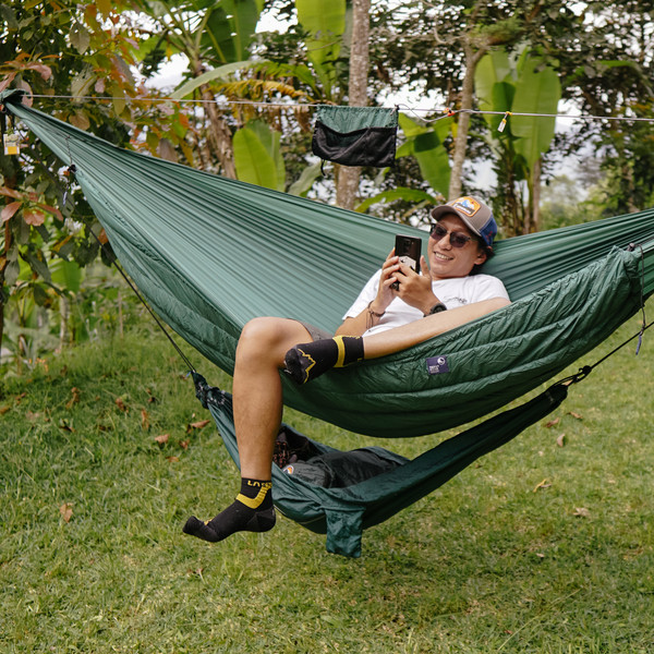 Ticket To The Moon LIGHTEST HAMMOCK - Hängematte Ansicht 10