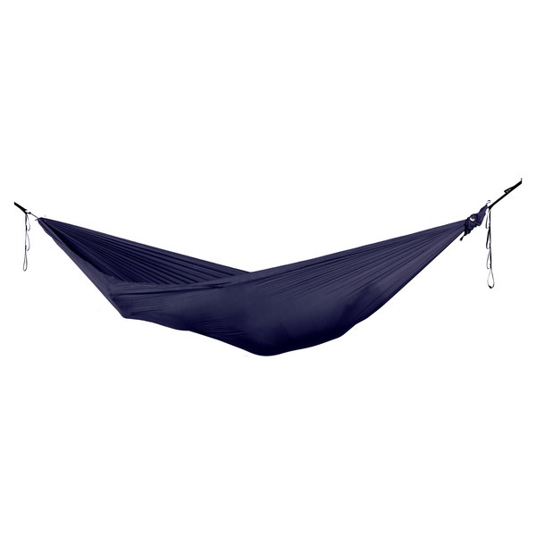 LIGHTEST HAMMOCK - Hängematte-NAVY BLUE